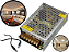 Fonte driver 12,5A 150W 12V 16,5X9,9cm. - Imagem 9