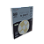 Fita led 5 metros interno 4000K 20W/m 12V. - Imagem 2