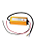 Driver para refletor LED 10W bivolt IP65. - Imagem 2