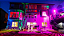 Refletor Holofote LED Cob 10W A Prova D'Água IP66 RGB Multicolorido Com Controle Remoto. - Imagem 4