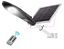 Luminaria Solar LED COB 30 Watts 6500K placa para poste. - Imagem 3