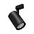 Spot de trilho Zylinder PAR20 máximo 50w 14,1X13,3X8,5cm alumínio preto. - Imagem 5