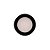 Plafon de embutir LED Móbili redondo para movelaria MDF difuso 100° 3000K 2,5W bivolt Ø5,8x2,1cm ABS e policarbonato preto. - Imagem 2