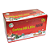 Cortina De Natal 900 LEDS Branco Quente fixa 4mx3m 127V. - Imagem 2