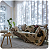 Cortina De Natal 900 LEDS Branco Frio fixa 4mx3m 127V. - Imagem 9