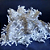Cortina De Natal 900 LEDS Branco Frio fixa 4mx3m 220V. - Imagem 9