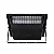 Refletor LED solar com controle 25w auto recarregável 3000K IP67. - Imagem 9