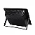 Refletor LED solar com controle 300w auto recarregável 3000K IP67. - Imagem 11