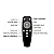 Refletor LED solar com controle 700w auto recarregável 6500K IP67. - Imagem 6
