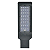 Luminária LED Pública Slim 120W SMD Branco Frio 6500K IP67. - Imagem 1