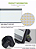 Refletor holofote LED 1500W SMD 6500K branco frio IP66 bivolt. - Imagem 8