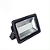 Refletor holofote LED 1500W SMD 6500K branco frio IP66 bivolt. - Imagem 3