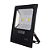 Refletor holofote LED COB 100w Azul a prova d'água IP66 bivolt. - Imagem 2