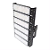 Refletor Industrial holofote modular LED 300W 6500K branco frio IP67. - Imagem 9