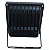 Refletor LED 20W Preto SMD Verde bivolt IP66. - Imagem 4