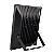 Refletor Preto LED COB 30W 3000K branco quente IP66 bivolt. - Imagem 2