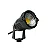 Espeto de Jardim LED COB 3000K branco quente 5W IP67 bivolt. - Imagem 3