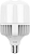 Lâmpada Bulbo Led T190 150W 6500K Branco frio Alta Potência Bivolt. - Imagem 1