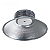 Luminária LED High Bay Industrial 400w 3000k 48.000 lúmens IP65. - Imagem 1
