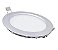Luminária Plafon LED 25W Redonda Ø 30cm Embutir 4000K bivolt. - Imagem 5