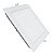 Luminária Plafon LED 36W Quadrado 40cm x 40cm Embutir 4000K bivolt. - Imagem 1