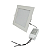 Luminária Plafon LED 36W Quadrado 40cm x 40cm Embutir 6500K bivolt. - Imagem 5
