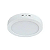 Luminária Plafon LED 36W Redonda Ø 40cm Sobrepor 3000K bivolt. - Imagem 3
