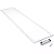 Luminária Plafon LED 42W Retangular 30cm x 120cm Embutir 4000K bivolt. - Imagem 2