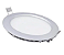 Luminária Plafon LED 48W Redonda Ø 60cm Embutir 4000K bivolt. - Imagem 3