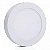 Luminária Plafon LED 48W Redonda Ø 60cm Sobrepor 3000K bivolt. - Imagem 5