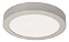 Luminária Plafon LED 48W Redonda Ø 60cm Sobrepor 3000K bivolt. - Imagem 2