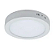 Luminária Plafon LED 48W Redonda Ø 60cm Sobrepor 4000K bivolt. - Imagem 4
