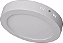 Luminária Plafon LED 48W Redonda Ø 60cm Sobrepor 4000K bivolt. - Imagem 3