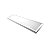 Luminária Plafon LED 48W Retangular 30cm x 120cm Sobrepor 6500K bivolt. - Imagem 1