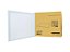 Luminária Plafon LED 72W Quadrado 62cm x 62cm Embutir 4000K bivolt. - Imagem 4