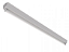 Luminária calha de sobrepor para 1 lâmpada 18/20W 120cm. - Imagem 1
