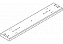 Luminária de sobrepor alto rendimento para 2 lâmpadas 36/40/45/65W 240cm (HO). - Imagem 3