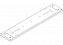 Luminária de sobrepor alto rendimento para 1 lâmpada T5 28/54W 120cm. - Imagem 3