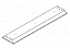 Luminária de embutir alto rendimento para 1 lâmpada 36/40/45/65W 240cm (HO). - Imagem 3