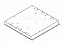 Luminária de embutir alto rendimento para 4 lâmpadas 18/20W 120cm. - Imagem 3
