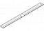Luminária de embutir alto rendimento para 1+1 lâmpadas 18/20W 250cm. - Imagem 2