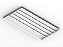 Luminária de embutir branca para 4 lâmpadas 18/20W 120cm. - Imagem 1