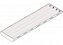 Luminária industrial de alto rendimento para 4 lâmpadas T5 28/54W 120cm. - Imagem 2
