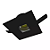 Spot de Embutir Laser Quadrado Mini Dicroica 6x3x6cm Metal Preto. - Imagem 1