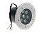 Spot Led Verde 7w Balizador Embutir Bivolt IP67. - Imagem 1
