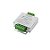 Amplificador de sinal para fita LED RGBW 12V/24Vcc. - Imagem 1