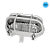 Luminária Tartaruga TGVP p/ Lâmp. até 100W à prova de tempo, gases, vapores e pós. - Imagem 1