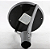 Luminária Pública LED decorativa Ornamental 150W 160 lm/W IP66 3000k Branco quente com base 3 pinos. - Imagem 2