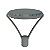Luminária Pública LED decorativa Ornamental 100W 160 lm/W IP67 4000k Branco neutro base 7 pinos. - Imagem 3