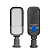 Luminária pública LED Metrópole G2 60W 5000K 10200 lúmens autovolt pescoço 62mm com INMETRO. - Imagem 1